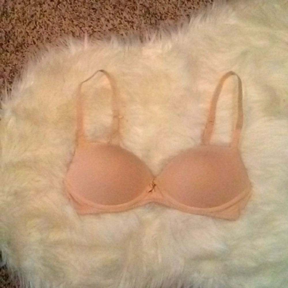 Ambrielle Push-up Bra sz 34C